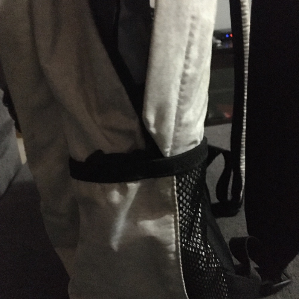 Adidas Backpack. Good condition - Picture 4 of 5